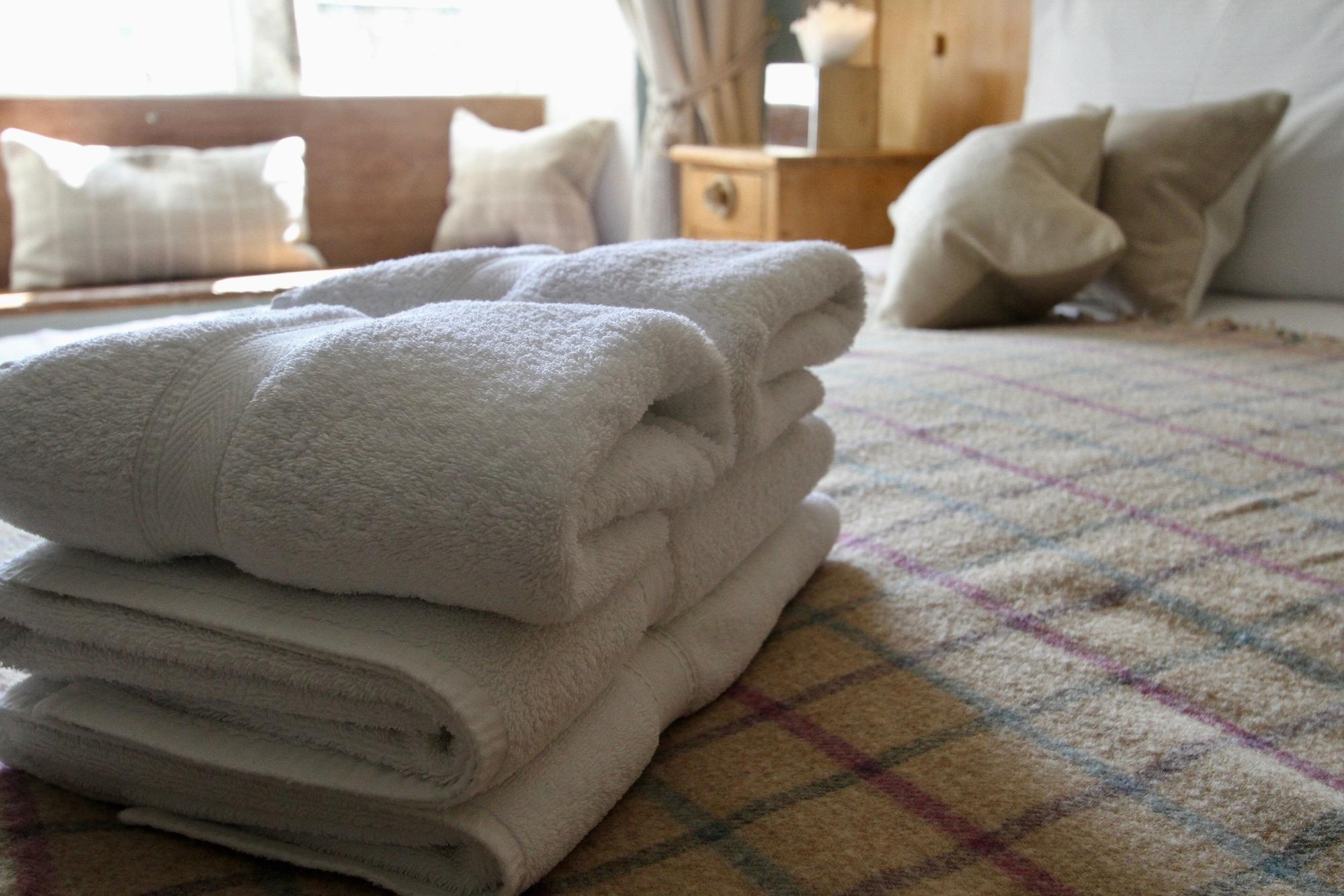 Ashfield House Hotel Grassington Ngoại thất bức ảnh A futon