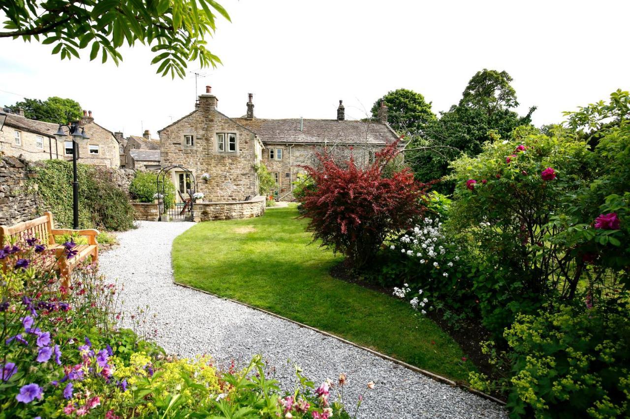 Ashfield House Hotel Grassington Ngoại thất bức ảnh The Old Post Office, Settle