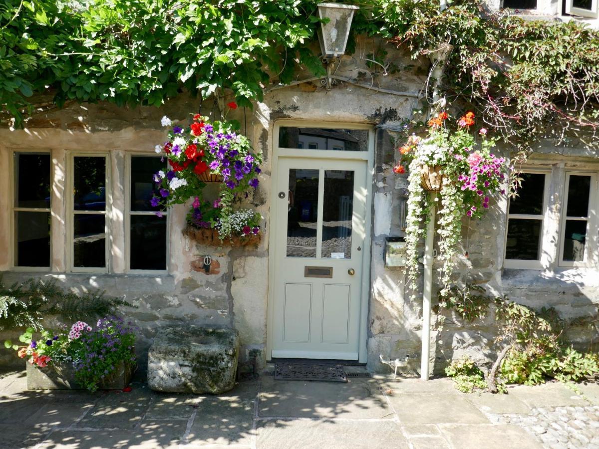 Ashfield House Hotel Grassington Ngoại thất bức ảnh The Old Post Office, Tetbury