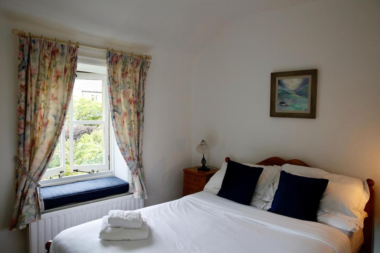 Ashfield House Hotel Grassington Phòng bức ảnh