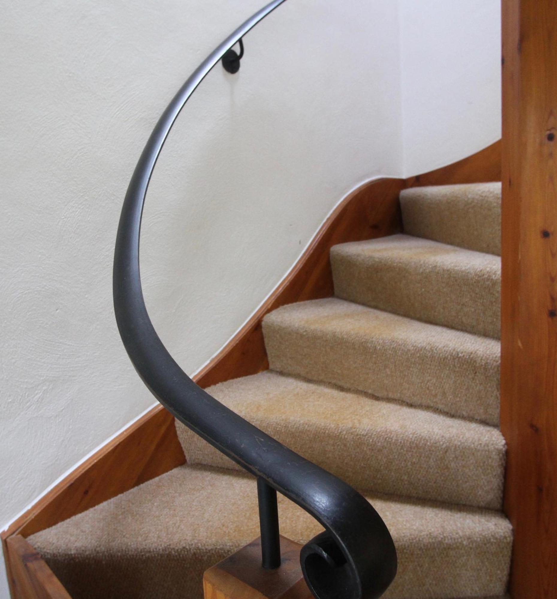Ashfield House Hotel Grassington Phòng bức ảnh A handrail