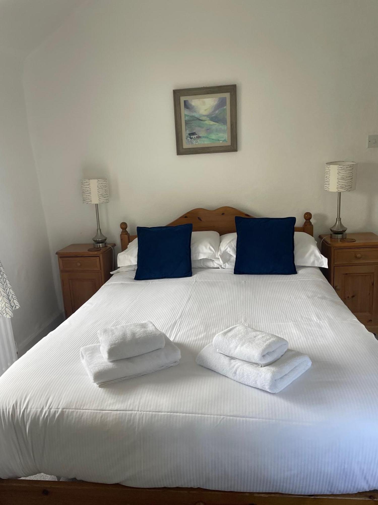Ashfield House Hotel Grassington Phòng bức ảnh